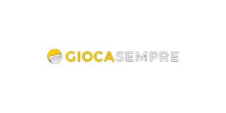 Review of Giocasempre.it, legal in Italy online casino website .